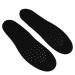 NOLITOY 1 Pair Pu Sports Insole Shoes Cushion Orthotic Insole Height Increase Insole Sports Insoles Shoe Inserts Insoles Shoe Cushion Height Insole Arch Support Insoles