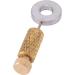 Frobea 20Pcs DIY Handmade Leather Suture Fixing Needles for Leather Crafting - Buy Online on GoSupps.com