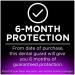 DenTek Professional-Fit Dental Guard for Nighttime Teeth Grinding - Pack of 3 - Buy Online on GoSupps.com