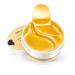 Eyes Pads 60 St. Gold Mask Hydrogel Hyaluron against dark circles tear bags Eye Mask Collagen Gel Eyes Pads Anti-Fold Moisture Korea Patches Collages