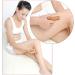 Artibetter Wooden Trigger Point Massage Tool - Handheld Massage Stick for Legs Shoulders & Back - Acupuncture Aid (Random Color) - Buy Online on GoSupps.com