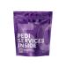 BrazzCare Pedi Bag - 50 Pedicure Services