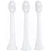 Spotlight Oral Care Sonic Toothbrush Replacement Heads - 3 Pack - Buy Online on GoSupps.com
