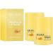 Propolis Lip Cerin Honey Bee Lip Butter Honey Bee Lip Butter Hydrating Overnight Lip Balm & Mask 12 Hours Long-lasting Moisture Gentle Exfoliation For Daily Use
