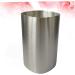 Bestonzon 3-Pack Glass Toothbrush Holder & Stainless Steel Drinking Cups - Stylish Bathroom Storage Solution - Buy Online on GoSupps.com