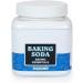 DX Baking Soda 1 kg Food grade sodium bicarbonate perfect for baking/cooking/cleaning triple refined  - Buy Online on GoSupps.com