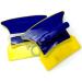 CTCOIJRN Magnetic wiper glass cleaner double-sided brush cleaning tool window glass brush washing household cleaning tool Wiper