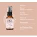 Neemli Naturals Retinol & Peptide Serum - Lightweight Renewal for Smooth Even-Toned Skin | Anti-Aging Solution - 30ml - Buy Online on GoSupps.com