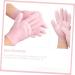 PLAFOPE 1pair Moisturizing Gloves Moisturizing Repairing Gloves Hand Moisturizing Hand Covers Hand Care Gloves Hand Care Supplies Dry Hand Gloves Skin-Friendly Care Gloves 21.5x13cm - Buy Online on GoSupps.com