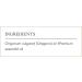 Young Living Oregano Essential Oil 5 ml - 100% Pure Potent Antioxidant Immune & Digestive Support Aromatic Herbal Oil - Buy Online on GoSupps.com