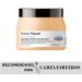 L Or al Professionnel | Serie Expert | Absolut Repair Lightweight Hair Mask | For Fine Damaged Hair 500 ml 500 ml (Pack of 1) - Buy Online on GoSupps.com