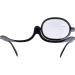 Buy Stylish Rotatable Make-up Reading Glasses for Presbyopia | Visual Aid & Fashionable Eyewear (Black 400) - Buy Online on GoSupps.com