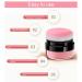 Allbestaye Makeup Cheek Air Cushion Blusher #3 - Natural Brightening Blush Powder (5g) for Radiant Skin | International Shipping Available - Buy Online on GoSupps.com