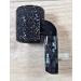 Buy Bath & Body Works Black Bling Scent Control WallFlower Plug - International Shipping Available - Buy Online on GoSupps.com
