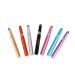 FOMIYES Flexible Lipstick Brush Set - 2 Pcs Makeup Applicator for Lipstick & Lip Gloss - Portable Lip Mask & Lip Brush - Buy Online on GoSupps.com