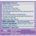 Vicks VapoRub Lavender Scent 1.76oz - Cough Suppressant & Analgesic Ointment Pack of 2 for Cold Relief - Buy Online on GoSupps.com