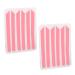 Healeved 6 Pairs Eyelash Extension Eyelashes Lift Pads Eyelashes Lifting Pads Eyelashes Lifting Kit Lash Lift Kit Eyelash Lift Rods Eyelashes Lifter Eyelash Lift Pads Lash Lift Tool