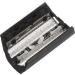 Buy Trade Shop Double-Shearing Film for Braun Flex XP II 5775 5776 5790 5791 5795 5796 - Electrician Type 31B + Frame Black | International Shipping Available - Buy Online on GoSupps.com
