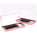 Maria Sasha Y Shape Eyelashes - 0.05/0.07 YY Type V Lashes Extensions | Naturally Soft D Curl Mix Mink Cilios for Salon Makeup (8-15 MIX 0.07-D) - International Shipping Available - Buy Online on GoSupps.com