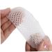 Forefoot Pads Hallux Valgus 4Pairs - Bunion Brace & Metatarsal Gel Separators - Buy Online on GoSupps.com
