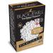 Black Jewell Hulless Microwave Popcorn - No Salt, No Oil - 10.5 oz (Pack of 1) - Buy Online on GoSupps.com