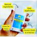 DERMATONE Anti-Chafe Body Stick | 2-Pack | Fragrance Free Skin Balm | Prevent Friction & Chafing | Use for thigh arm chest butt ball rubbing | Travel/Small 0.45oz sticks 0.45 Ounce (Pack of 2) - Buy Online on GoSupps.com