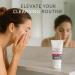 Facial Scrub for Daily Skin Care Routine Gentle Exfoliating Face Wash with Smooth Texture for Regular Use Refreshing Clean Feel 5 fl oz - Buy Online on GoSupps.com