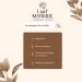 Lady Mathilde Moisturizing Face Cream - 100% Natural Donkey Milk for All Skin Types - Made in France - 50 ml Jar - Buy Online on GoSupps.com