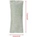 2Pcs Bamboo Charcoal Bag Odor Absorber Auto Deodorizer Air Purifying Green - Buy Online on GoSupps.com