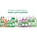 Eco Raspberry Vinegar Bathroom Cleaner Spray 500 ml - Buy Online on GoSupps.com