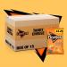 Doritos Tangy Cheese Tortilla Chips Crisps Case of 15x70g