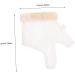 DOITOOL 4 Pairs M Gloves Nail Biting Guard | Anti-Sucking Thumb Kit | Breathable & Portable Fabric | Infant Finger Mesh Sucker | Stopper for Home & Outdoor Use - Buy Online on GoSupps.com