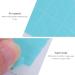 Didiseaon 6 Double Sided Adhesive Hair Extension Wig Tape Toupee Tape Seamless Hair Extension Tape Double Sided Hair Tape Safety Hair Extension Tapes Wigs Supplies Pu Label - Buy Online on GoSupps.com