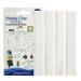 Nail Art Clay Nail Pieces Fixed Plasticine Glue for Nail Art Showing Brushes - Buy Online on GoSupps.com