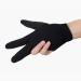 Lurrose Professional Heat Resistant 3 Finger Mittens - Ideal for Hair Styling, Hairdressing, Salon, Kitchen & Home Use - Buy Online on GoSupps.com