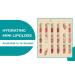 Shop T-int C-osme tics 2.5ml Peach Lip Gloss - Non-Sticky Hydrating & Long-Lasting Liquid Lip Gloss for Girls & Women (Coral) - International Shipping Available - Buy Online on GoSupps.com