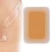 Tattoo Cover Up Tape | Scar & Birthmark Concealer - Waterproof & Ultra Thin Nude Patch (2# Light Skin Tone) - Buy Online on GoSupps.com