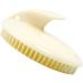 Buy Scalp Massage Shampoo Brush | Portable Hair Wash Peeling Comb for Men & Women - Soft Teeth for All Hair Types - Buy Online on GoSupps.com