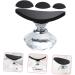 Gogogmee 1 Set Eye Shadow Stamp Crease Eye Shadow Applicator Makeup Eyeshadow Makeup Gadgets - Buy Online on GoSupps.com