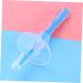 Buy Babiuda Combined Baby Toothbrush - Innovative Floating Glasses & Tape | International Shipping Available - Buy Online on GoSupps.com