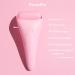 Buy Ice Roller & Gua Sha Facial Tools Reduce Wrinkles Puffiness & Migraine Pain | Pink Roller & Green Gua Sha International Shipping Available - Buy Online on GoSupps.com