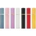 12ML Mini Travel Refillable Perfume Atomizer Bottle - Red | Portable Perfume Sprayer for International Shipping - Buy Online on GoSupps.com