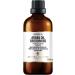 Amphora Aromatics Deodorised Argan Oil 100ml Glass - Buy Online on GoSupps.com