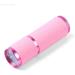 Dan & Dre Mini UV LED Nail Lamp - Portable Gel Nail Dryer for Fast Drying & Hardening - Buy Online on GoSupps.com