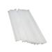 200 Pcs Makeup Brush Covers - Cosmetic Protector Mesh & White Brush Protectors for Safe Storage | Ideal for Travel & Everyday Use - Buy Online on GoSupps.com