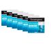 Neutrogena Hydro Boost Face Cream Aqua Cream with Hyaluron Oil-Free and Fragrance-Free for Dry Skin 6x50ml Moisturizer