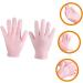 CAXUSD 1 Pair Nourishing Care Gloves Lotion Gloves Dry Hand Gloves Hand Softening Gloves Massaging Hydrating Gloves feet Lotion moisturizing Gloves for Women Sebs Miss Hand mask Daily use - Buy Online on GoSupps.com