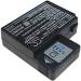 Ni-MH 4000mAh Replacement Battery BU-66S BU-66L - International Shipping Available - Buy Online on GoSupps.com