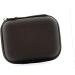 PLAFOPE Carrying Bag 10ml Storage Box Black Portable Bag Travel Organizer Zipper - Buy Online on GoSupps.com