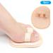 Bunion Corrector & Toe Straightener - Adjustable Splint & Spacer for Hammer Claw & Crooked Toes - Foot Care Solution - Buy Online on GoSupps.com